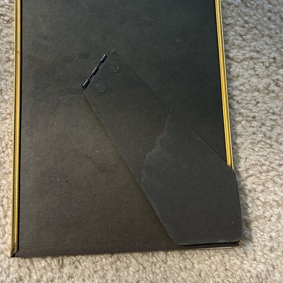 Vintage photo frame - Picture 3 of 7